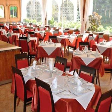 Intercontinental Tangier Hotel Ngoại thất bức ảnh
