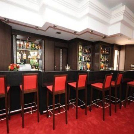 Intercontinental Tangier Hotel Ngoại thất bức ảnh