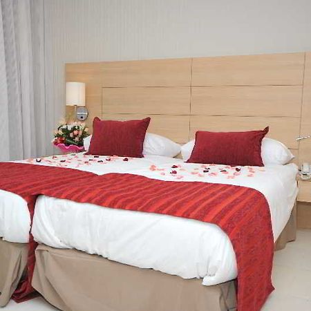 Intercontinental Tangier Hotel Ngoại thất bức ảnh