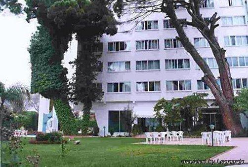 Intercontinental Tangier Hotel Ngoại thất bức ảnh