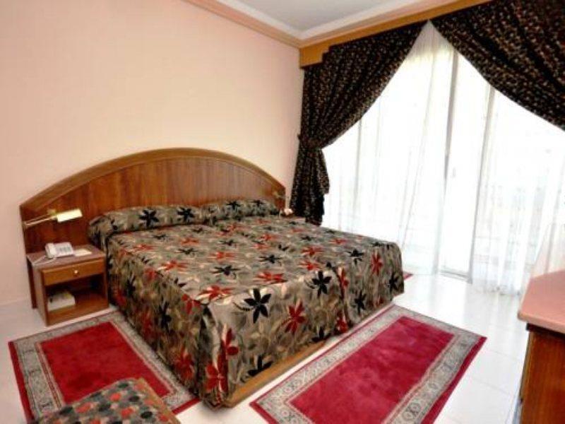 Intercontinental Tangier Hotel Ngoại thất bức ảnh