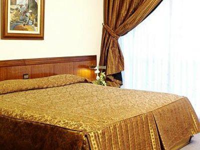Intercontinental Tangier Hotel Phòng bức ảnh