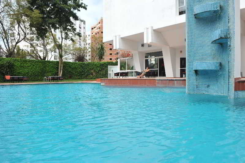 Intercontinental Tangier Hotel Ngoại thất bức ảnh