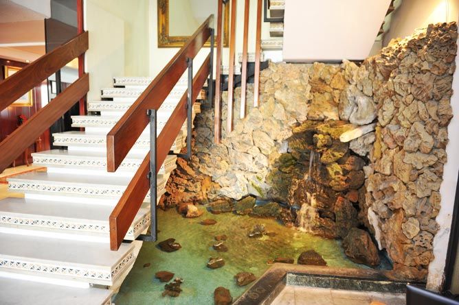 Intercontinental Tangier Hotel Ngoại thất bức ảnh