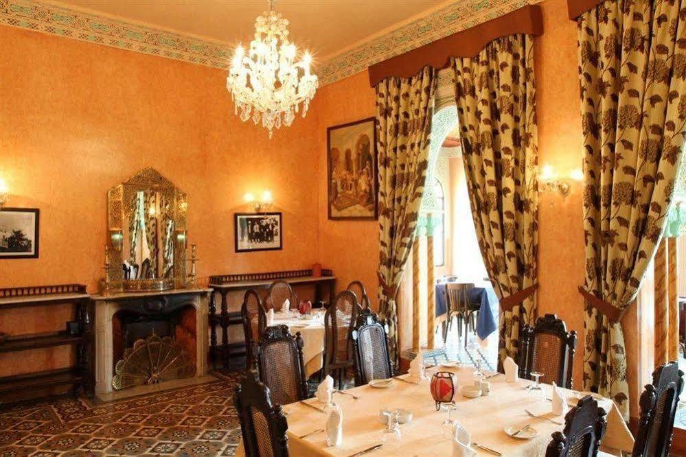 Intercontinental Tangier Hotel Ngoại thất bức ảnh