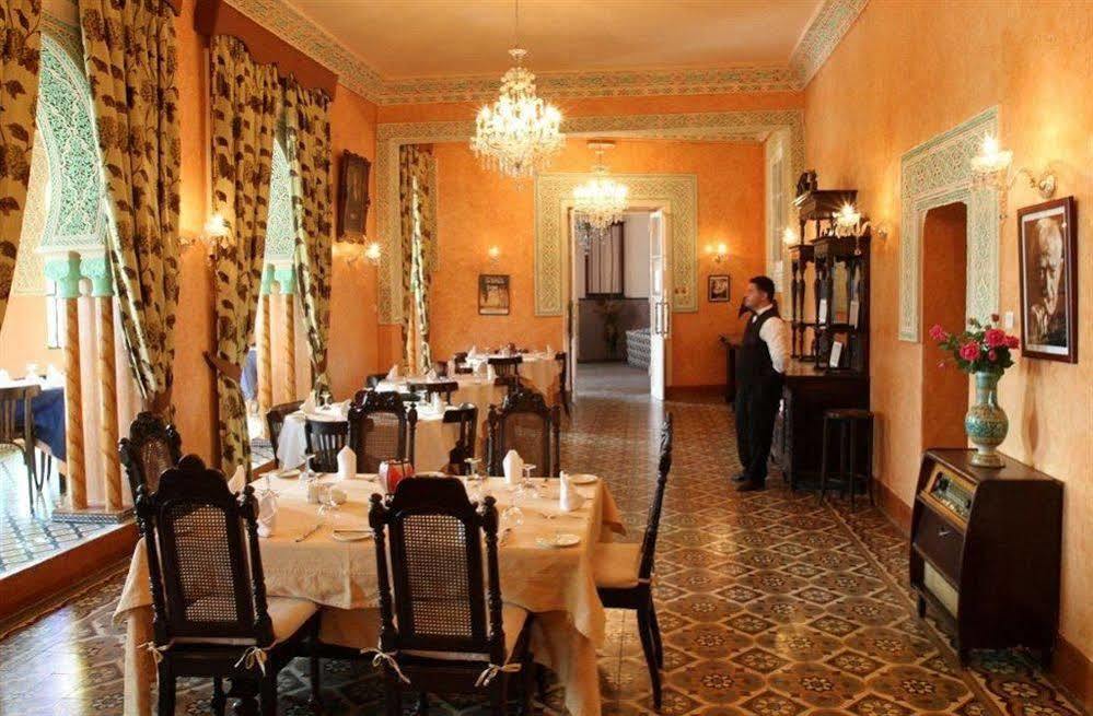 Intercontinental Tangier Hotel Ngoại thất bức ảnh